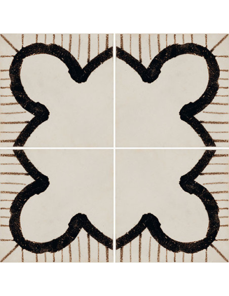 Gresie Riggiole 90x90 by Davide Tonelli