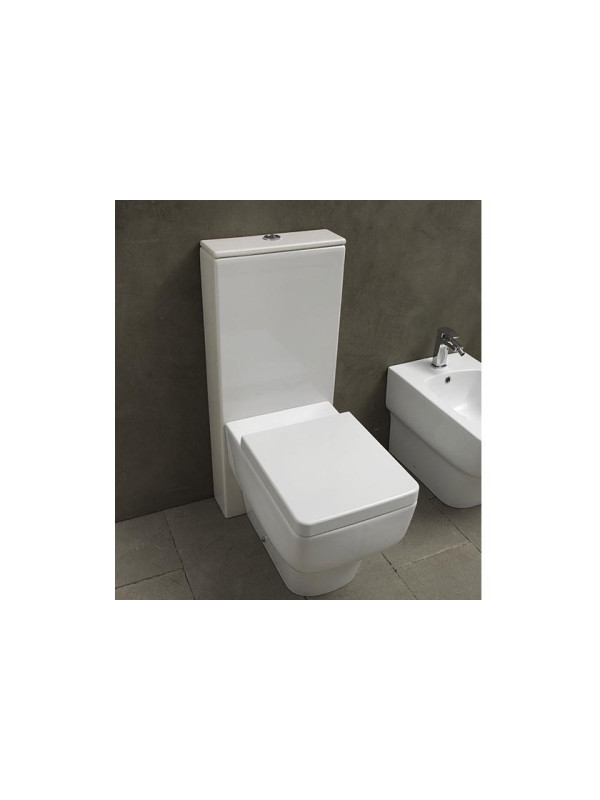 Obiecte Sanitare Italia Disegno Ceramica Touch2
