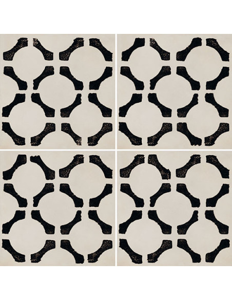 Gresie Riggiole 90x90 by Davide Tonelli
