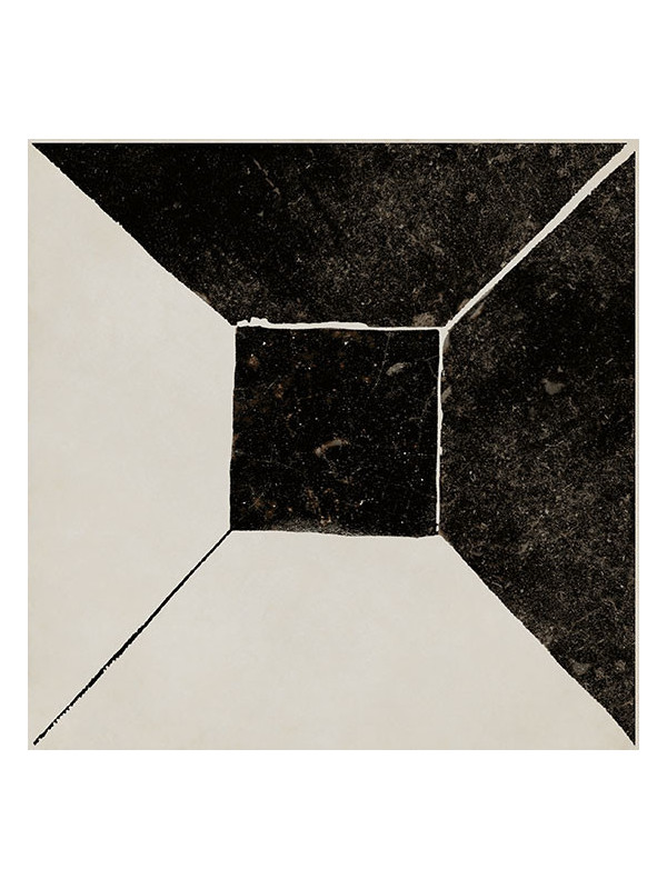 Gresie Riggiole 90x90 by Davide Tonelli