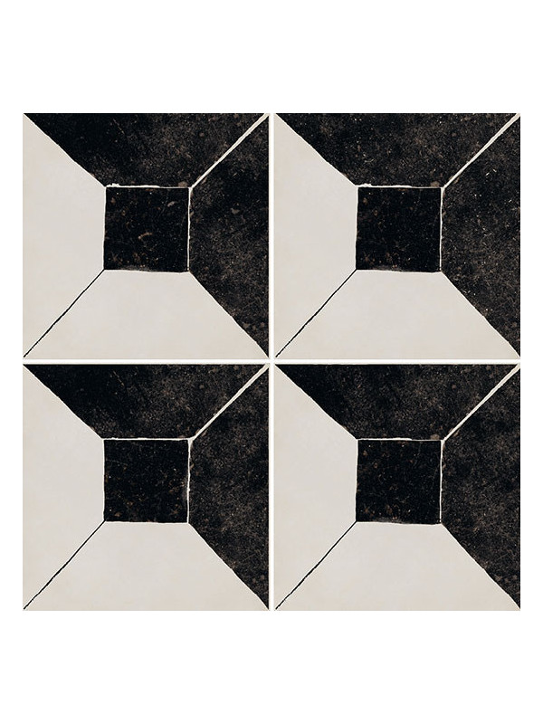 Gresie Riggiole 90x90 by Davide Tonelli