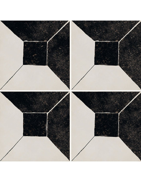 Gresie Riggiole 90x90 by Davide Tonelli