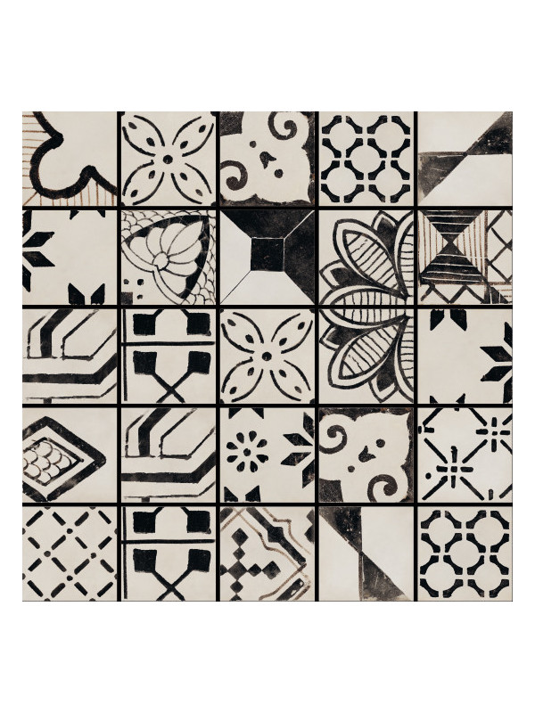 Gresie Riggiole 90x90 by Davide Tonelli