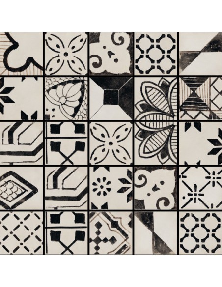 Gresie Riggiole 90x90 by Davide Tonelli