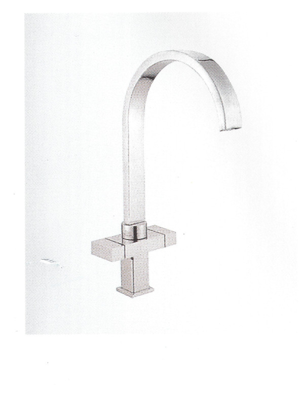 Baterie de bucatarie 070C