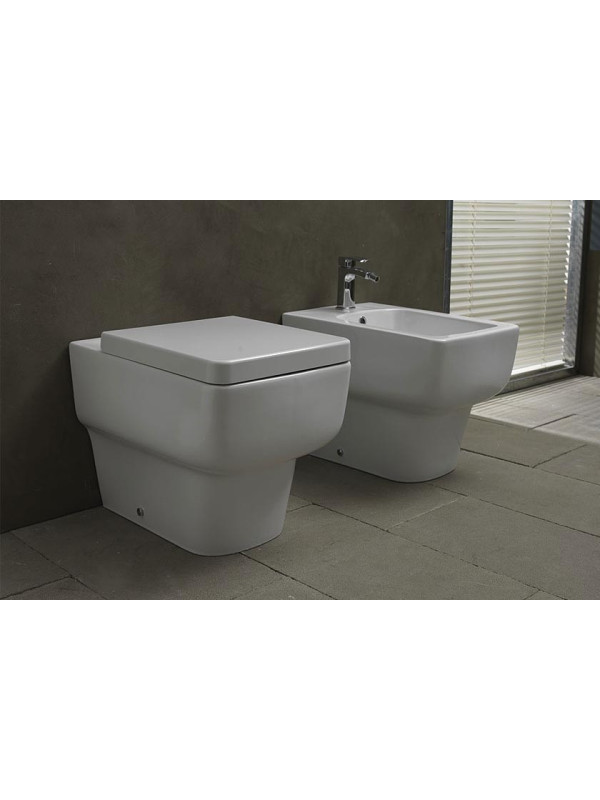 Obiecte Sanitare Italia Disegno Ceramica Touch2