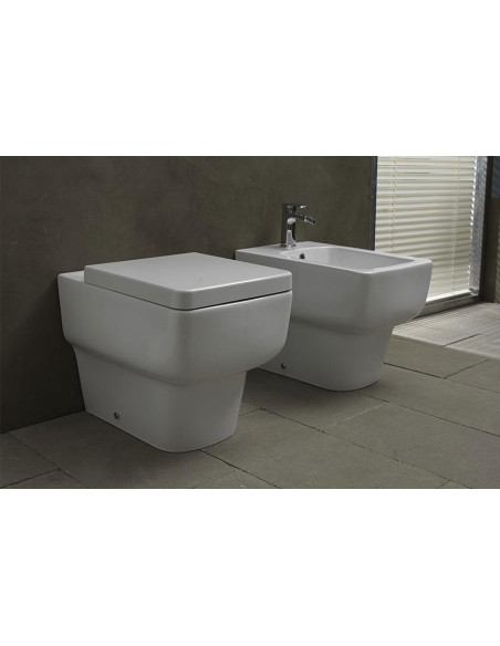 Obiecte Sanitare Italia Disegno Ceramica Touch2