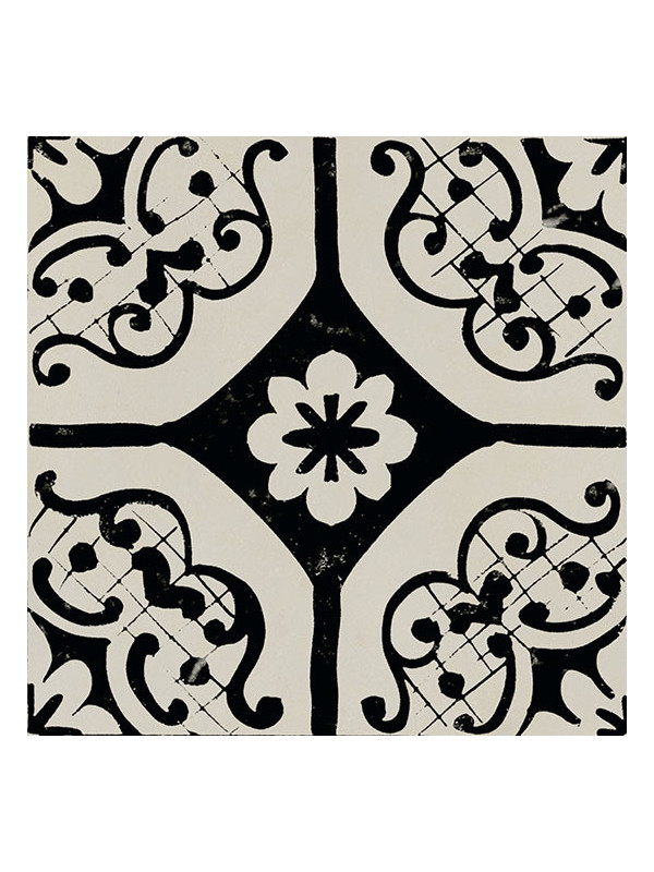 Gresie Riggiole 20x20 by Davide Tonelli