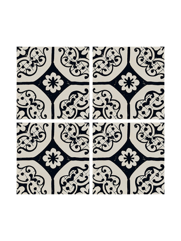 Gresie Riggiole 20x20 by Davide Tonelli