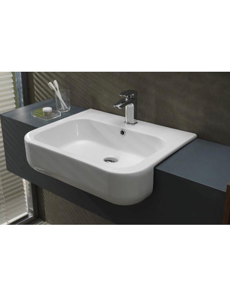 Obiecte Sanitare Italia Disegno Ceramica Touch2