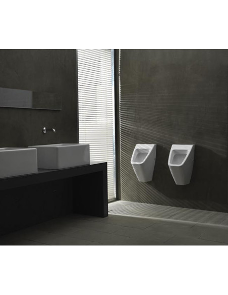 Obiecte Sanitare Italia Disegno Ceramica Touch2