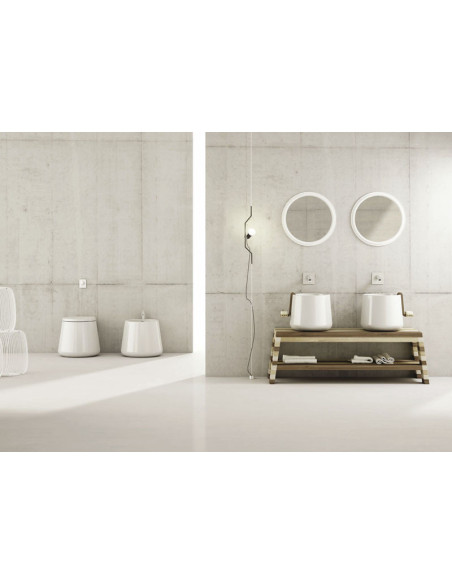 Bideu Italia Disegno Ceramica Catino