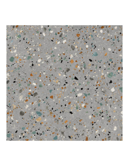 Gresie Terrazzo Desert