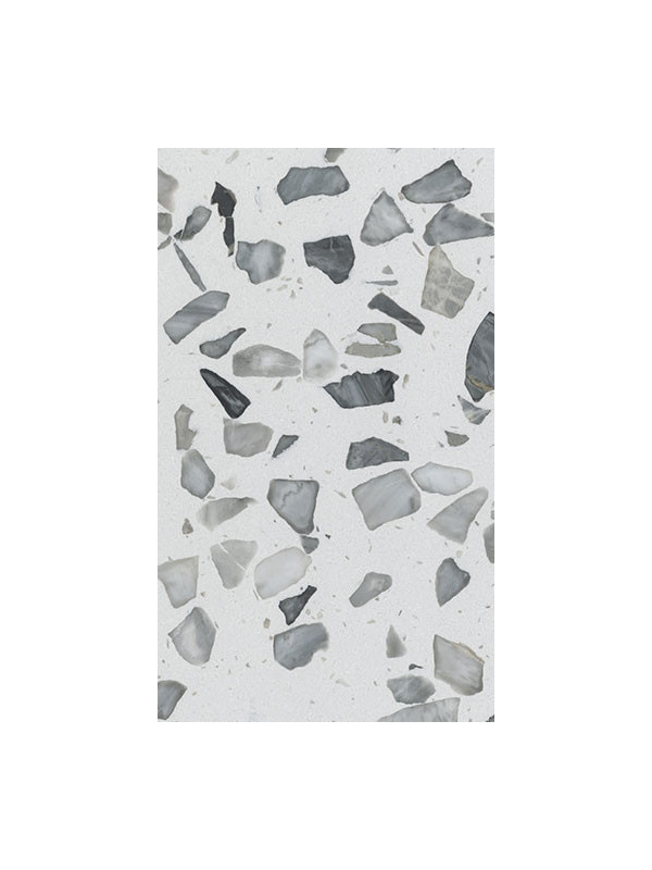 Terrazzo Berg