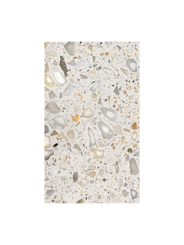 Terrazzo Calacatta Gold