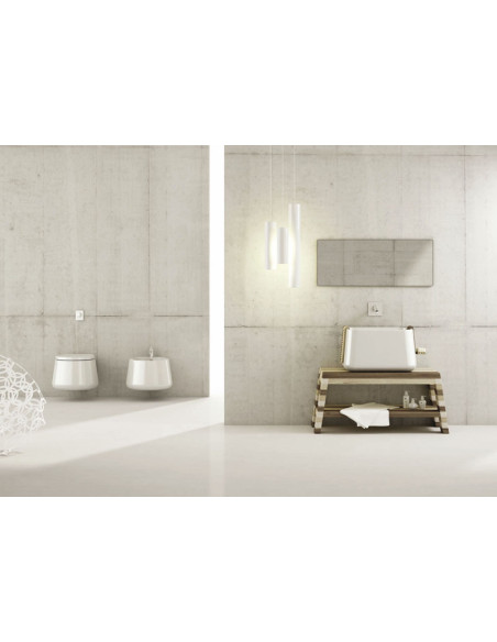 WC Suspendat Italia Disegno Ceramica Catino