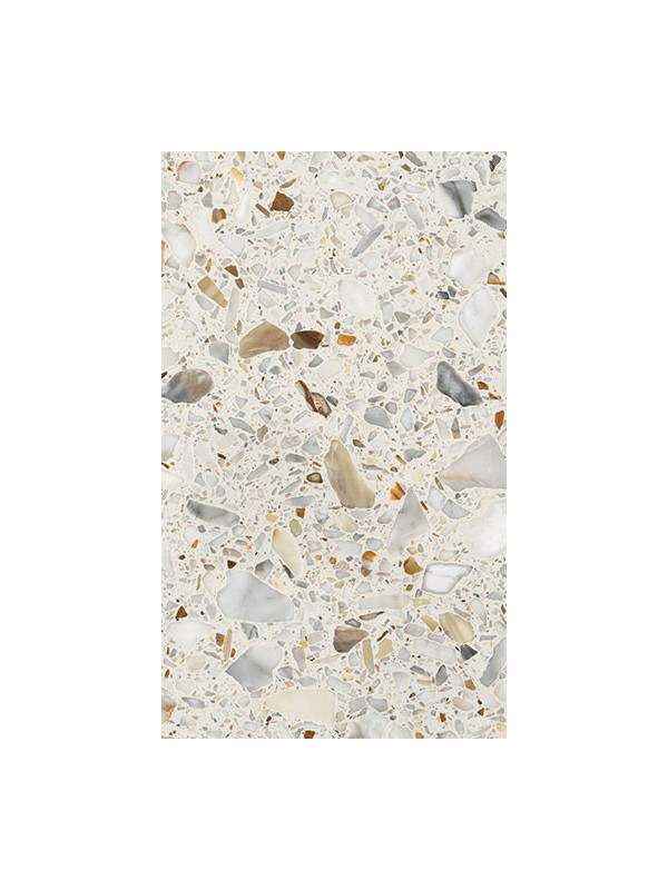 Terrazzo Calacatta Primavera