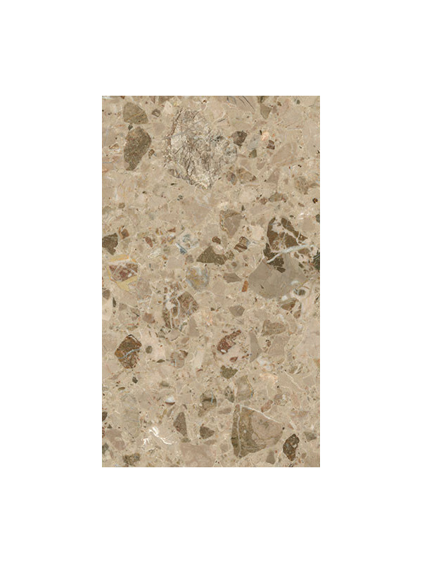 Terrazzo Breccia Aurora
