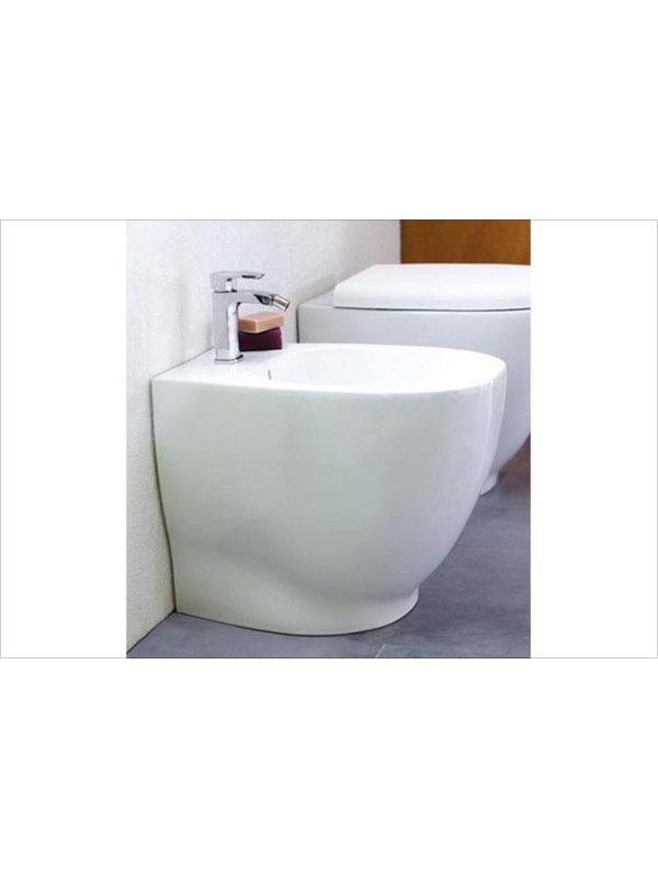 WC Italia Disegno Ceramica Weg
