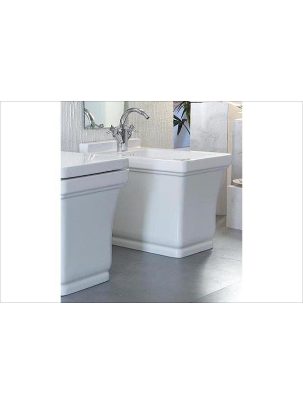 WC Italia Disegno Ceramica Neo