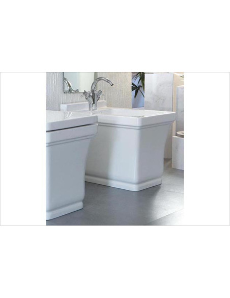 WC Italia Disegno Ceramica Neo