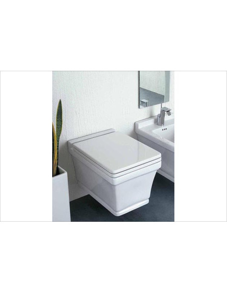 WC Suspendat Italia Disegno Ceramica Neo