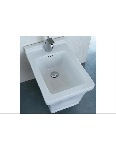 WC Suspendat Italia Disegno Ceramica Neo