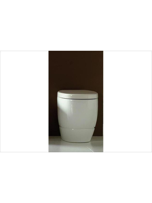 WC Italia Disegno Ceramica Tratto