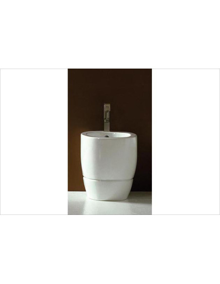 WC Italia Disegno Ceramica Tratto