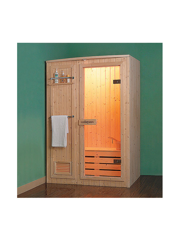 Sauna din Lemn 802