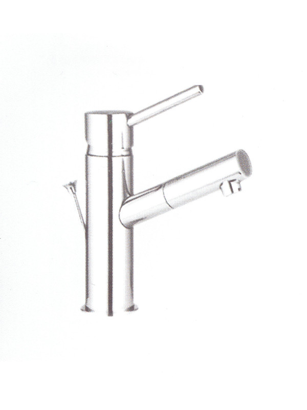 Baterie de lavoar 202C