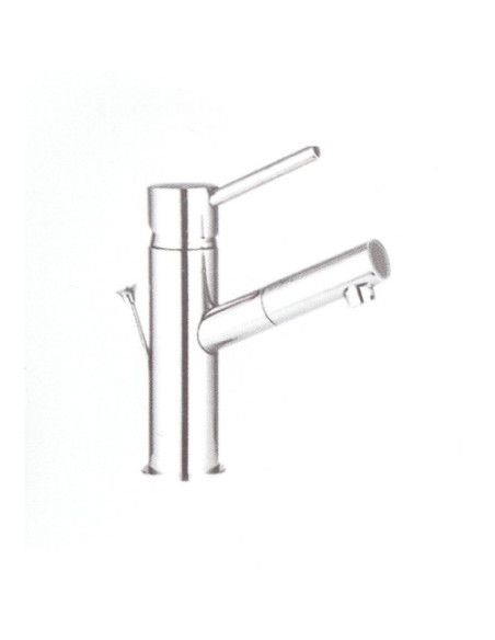 Baterie de lavoar 202C