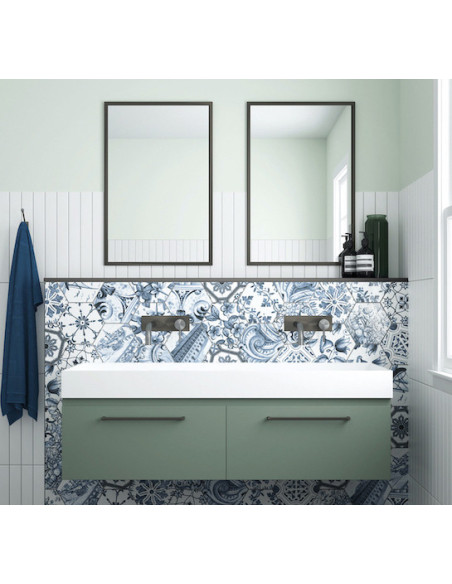 Gresie Faianta Hexagonala Hexatile