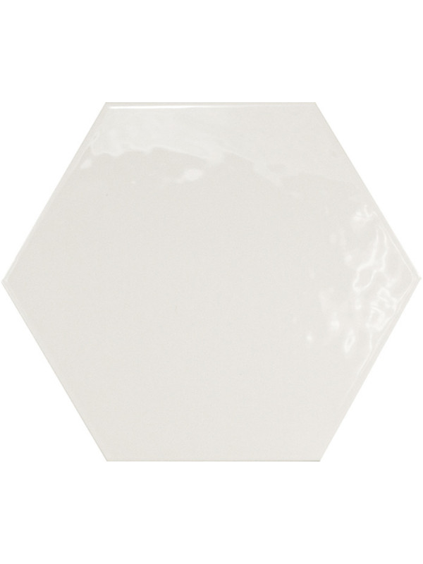 Gresie Faianta Hexagonala Hexatile