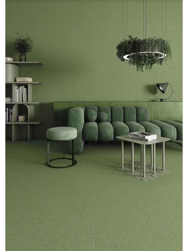 Gresie Terrazzo Micro