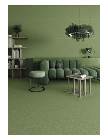 Gresie Terrazzo Micro
