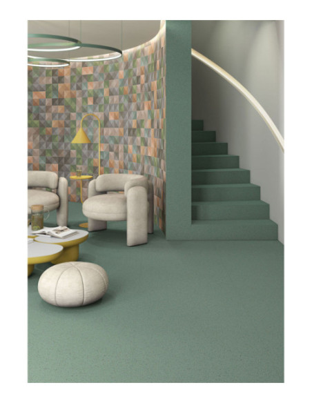 Gresie Terrazzo Micro