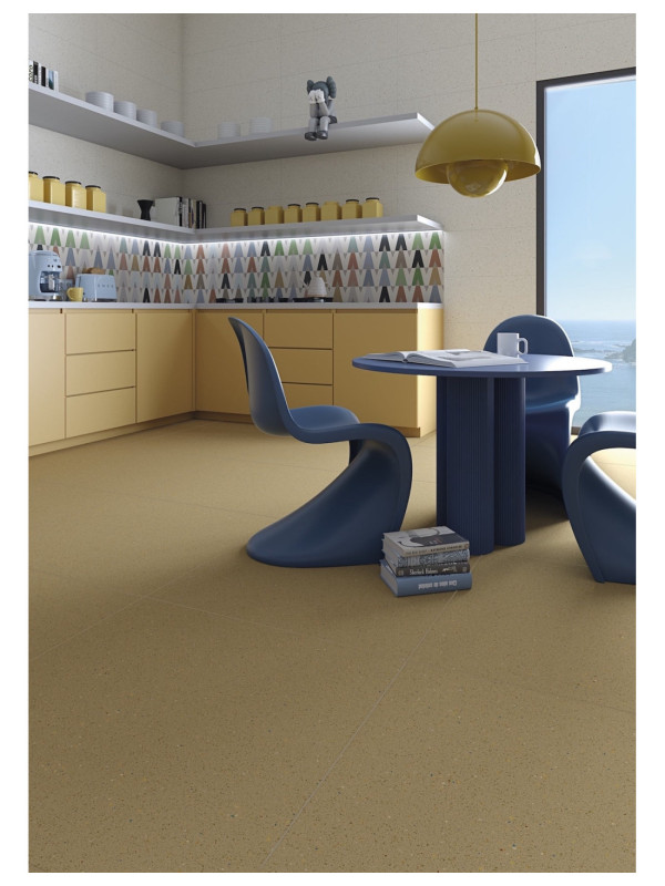 Gresie Terrazzo Micro