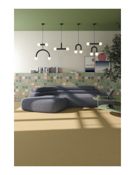 Gresie Terrazzo Micro