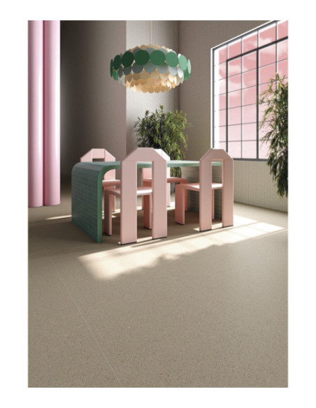 Gresie Terrazzo Micro