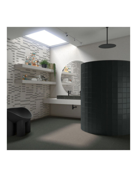 Gresie Terrazzo Micro