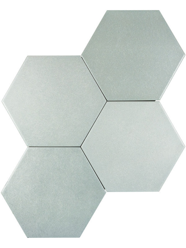 Gresie Faianta Hexagonala Karma