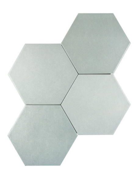 Gresie Faianta Hexagonala Karma