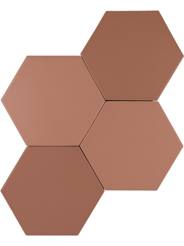 Gresie Faianta Hexagonala Karma