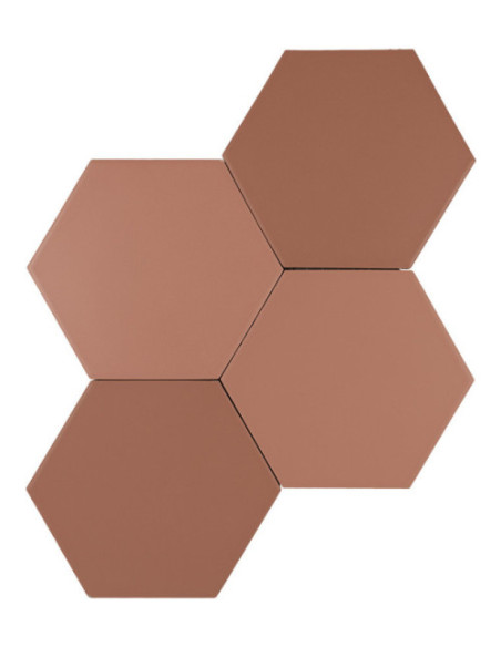 Gresie Faianta Hexagonala Karma