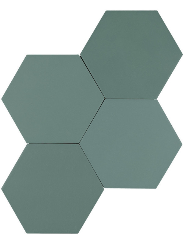 Gresie Faianta Hexagonala Karma