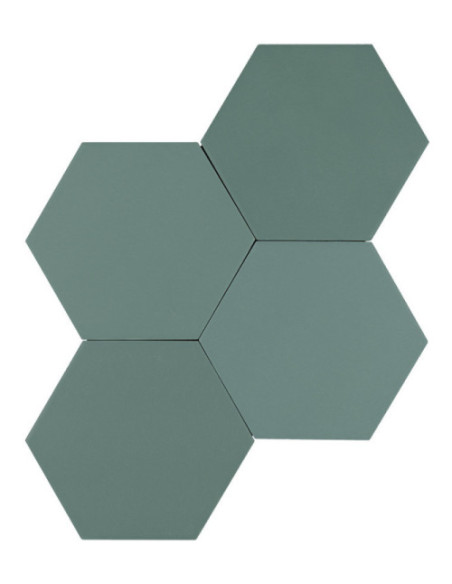 Gresie Faianta Hexagonala Karma