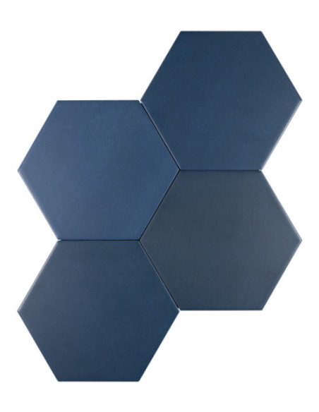 Gresie Faianta Hexagonala Karma