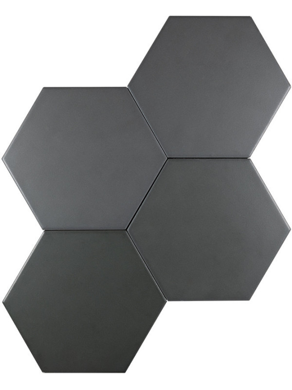 Gresie Faianta Hexagonala Karma