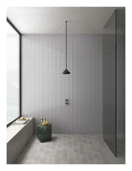 Faianta Circle and Waves